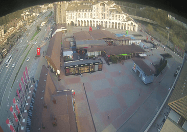 Главная площадь