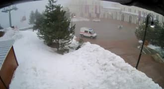 Главная площадь