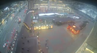 Главная площадь